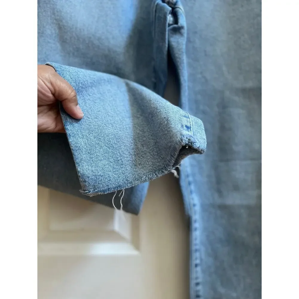 J. Crew please see